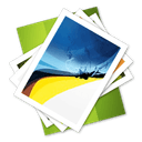 icon of this photo album app